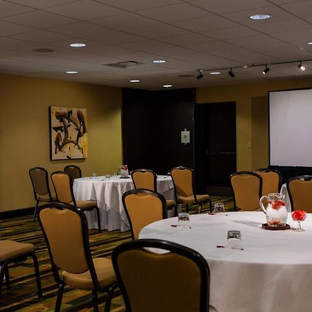 Greensboro-High Point Marriott Airport Bisnis foto