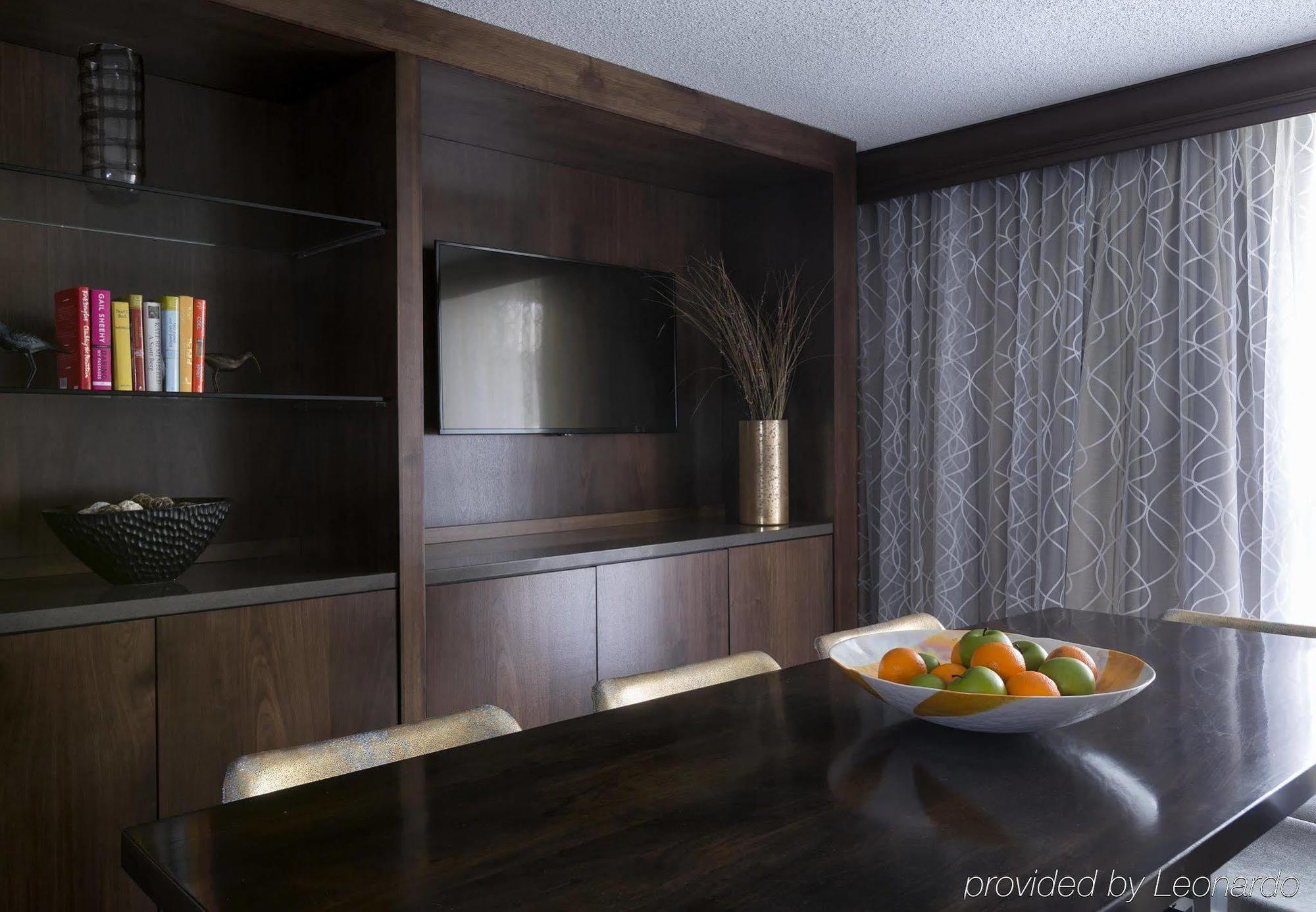 Greensboro-High Point Marriott Airport Bagian luar foto